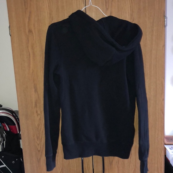 In Excellent condition Roots Original Full Zipper hoddie - Picture 5 of 8